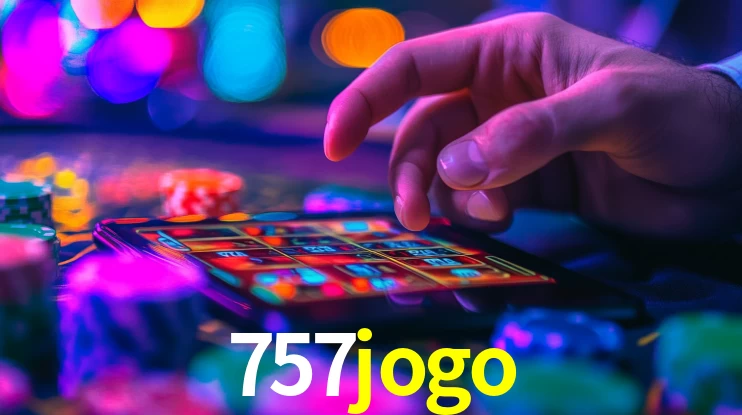 Conta Pessoal 757jogo